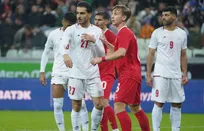 وداع کسری طاهری با پیکان/ مهاجم تیم ملی در پرسپولیس؟+عکس