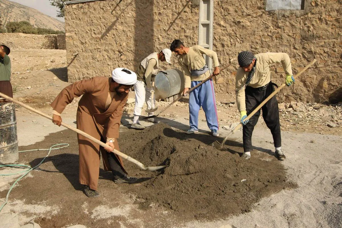 نگاهداری: گروه‌های جهادی نقش فعالی در شناخت مسائل مناطق محروم کشور دارند