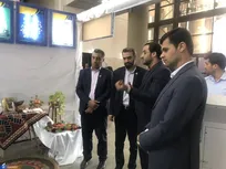 صنایع در نمایشگاه‌های پژوهش و فناوری حضور یابند