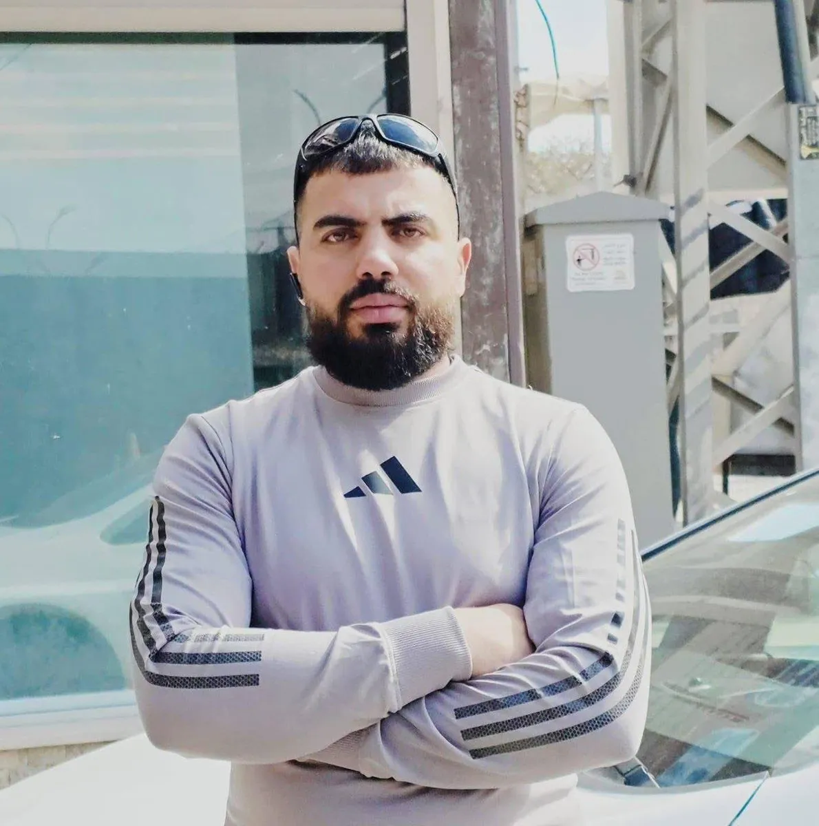 حماس