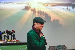 کوروش سلیمانی مدیر مجموعه تئاترشهر