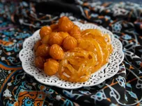 زولبیا و بامیه سیستم ایمنی بدن را در ماه رمضان تضعیف می‌کند