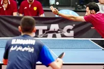 دلیل انصراف دو تیم لیگ برتری تنیس روی میز مشخص شد