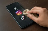 شبکه‌های اجتماعی باید عملکرد الگوریتم‌‌های خود را شفاف کنند