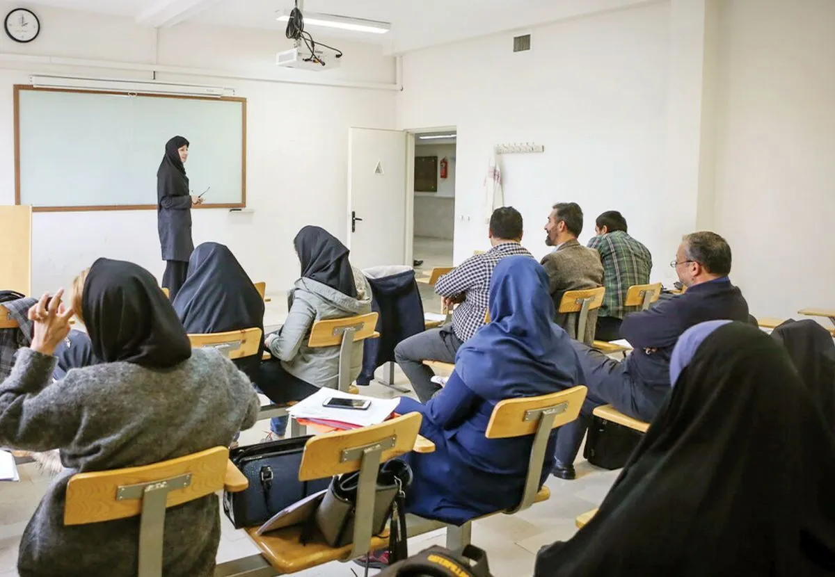 شرایط غیبت موجه در کلاس‌ها و امتحانات دانشگاه آزاد اعلام شد