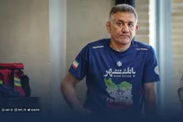 محمدی: با اتفاقی که برای کتف یزدانی افتاد، کار سختی دارد +فیلم