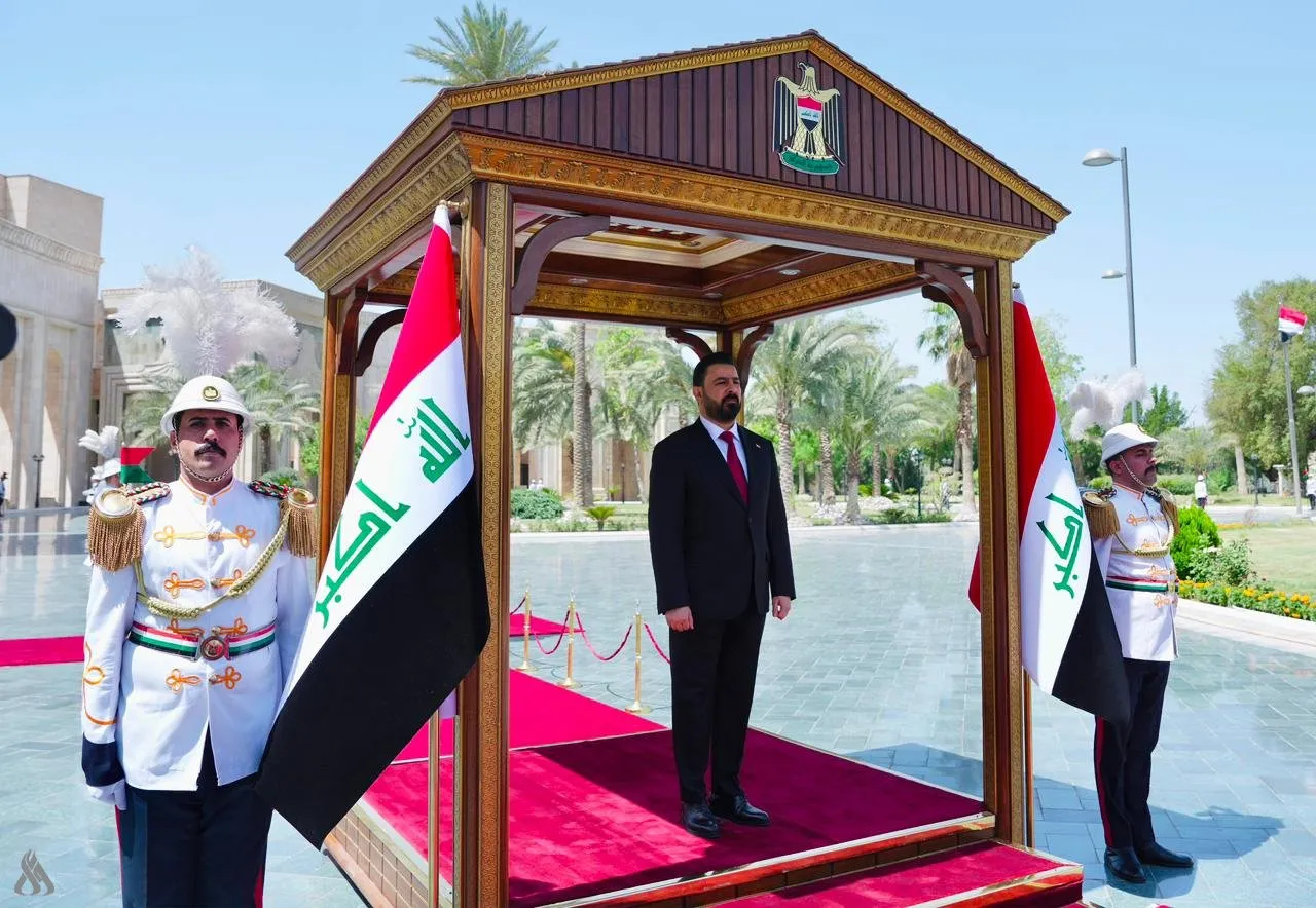 الزیدی