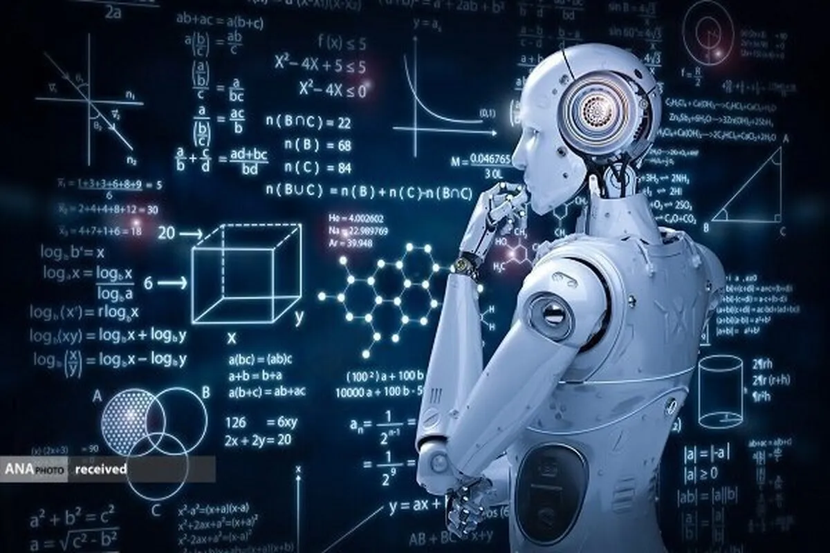 نیازمند تدوین پروتکل ملی برای تجمیع داده‌های هوش مصنوعی در دانشگاه‌ها هستیم