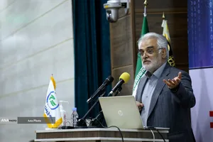  دانشمند شهید دکتر محمدمهدی طهرانچی 