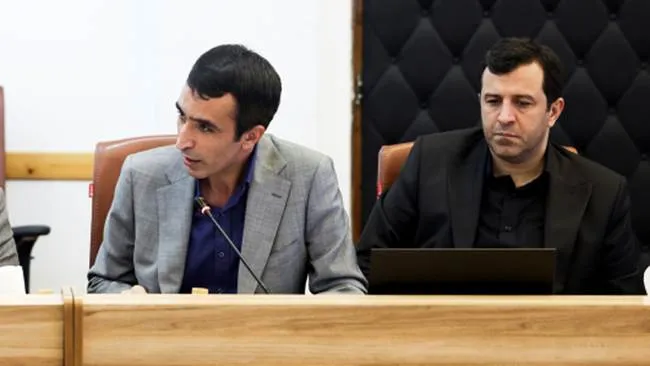 تورج امرایی
