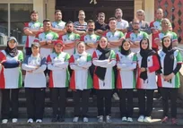کاپ جهانی تیراندازی با کمان| نمایندگان ایران در روز نخست در کسب مدال ناکام ماندند