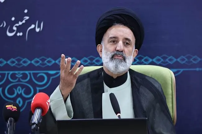موسوی مقدم