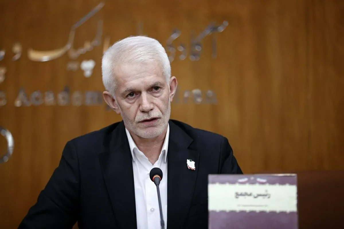 سید محمد شروین اسبقیان