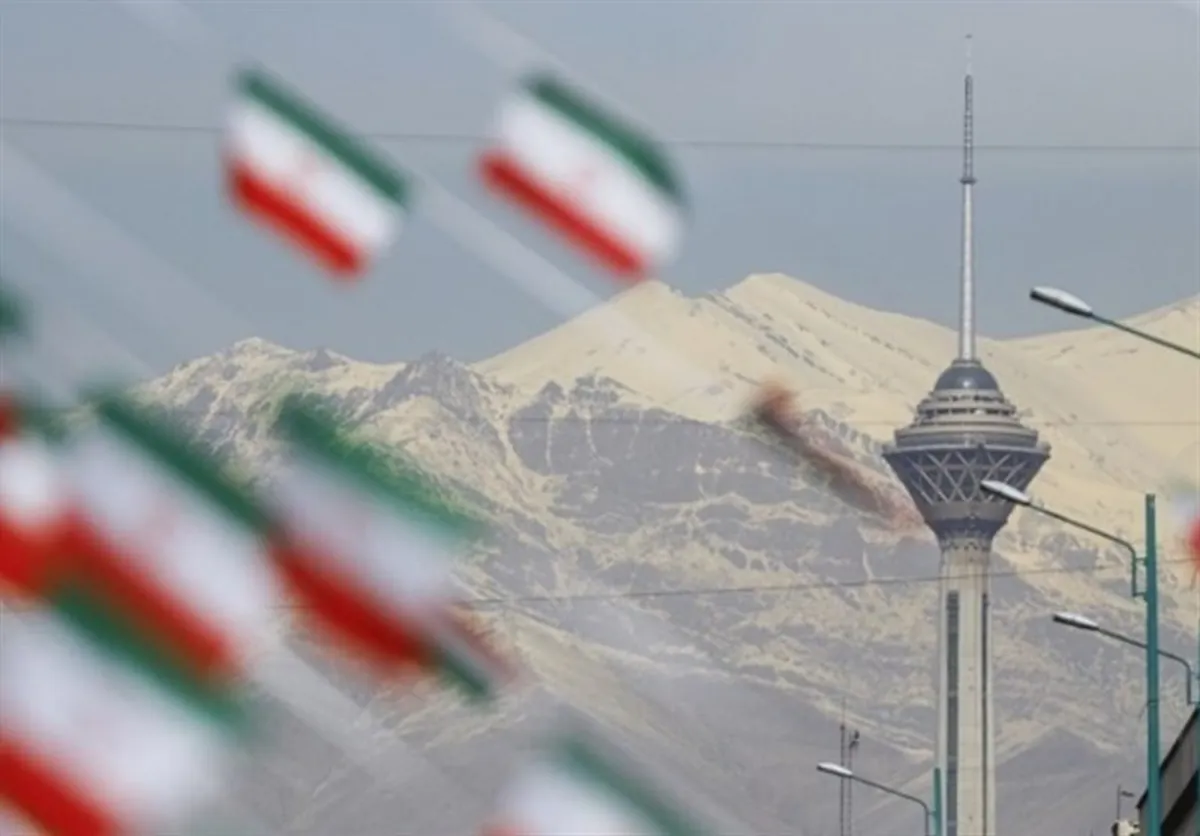 صاعقه ایران بر سر صهیون؛ تحلیلی بر درس‌های جنگ تحمیلی ۱۲ روزه