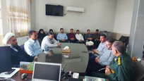 ارتباط تنگاتنگ با سپاه و بسیج عامل گسترش فعالیت‌های بصیرتی در دانشگاه آزاد میاندوآب