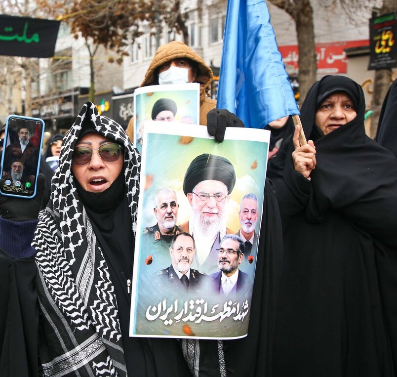 اجتماع سراسری «میثاق با امام شهید امت و بیعت با رهبر منتخب خبرگان ملت» در استان‌ها