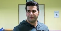 کیانوش رستمی دیرتر به اردو ملحق می‌شود/ تنها به وزن‌کشی بسنده نمی‌کنیم