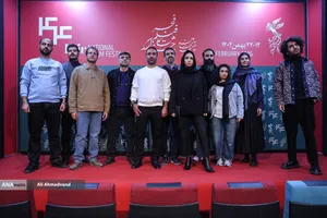 جشنواره فیلم فجر