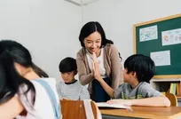 پیشبرد سواد از دریچه تنوع زبانی و آموزش به زبان مادری