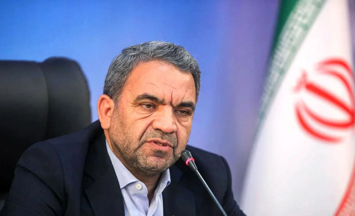 احمد محمودزاده