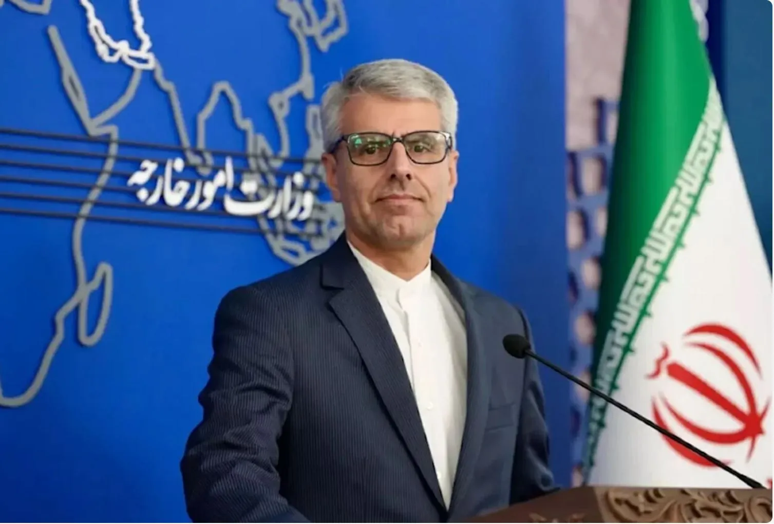 بقایی