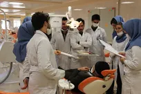 آغاز ثبت‌نام آزمون دانشنامه و گواهینامه تخصصی دندانپزشکی از فردا