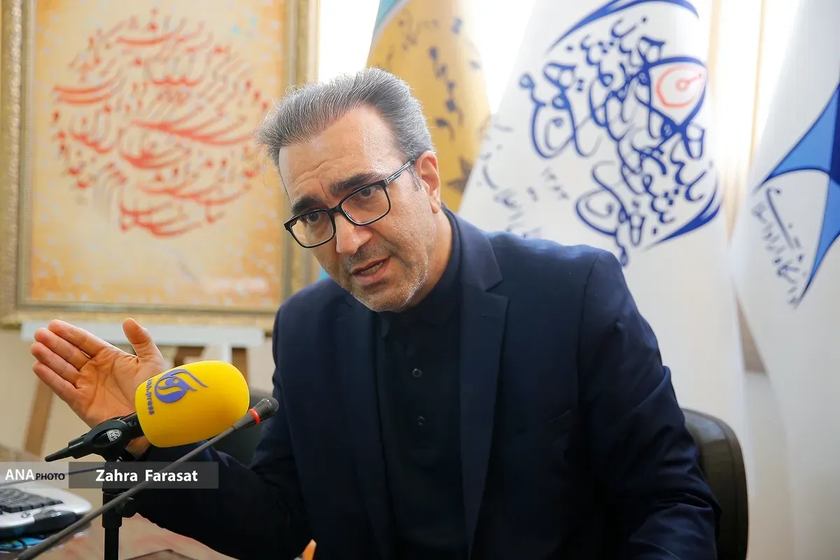 سجاد یارمحمدزاده
