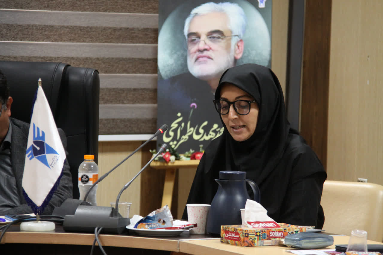 انتصاب معاونان آموزش و باشگاه پژوهشگران جوان و نخبگان دانشگاه آزاد بوشهر انتصاب معاونان آموزش و باشگاه پژوهشگران جوان و نخبگان دانشگاه آزاد بوشهر
