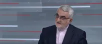 بروجردی: زمان خروج از NPT فرا رسیده است/ نظام جدیدی بر تنگه هرمز حاکم خواهد شد