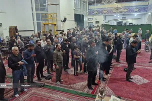 فعالیت فرهنگی خادمیاران رضوی منطقه 14 تهران