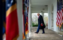 کارشناس لبنانی: ترامپ به‌دنبال راه خروج از جنگ با ایران است