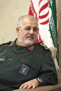 دیدار فرمانده کل سپاه با فرمانده کل ارتش