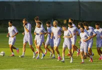 استقلال آماده سفر به تبریز/ ملی‌پوشان از یکشنبه به جمع آبی‌ها اضافه می‌شوند