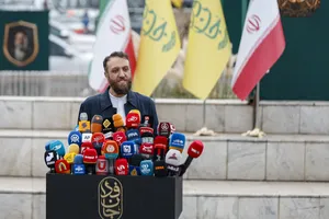 پویش جان&zwnj;فدا