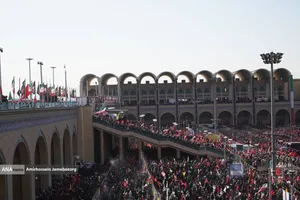 نماز رهبری