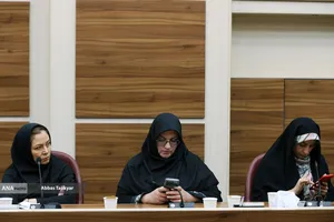 نشست خبری ستاد مرکزی دهه کرامت
