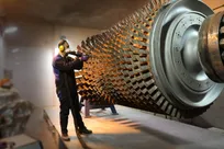 خودکفایی کامل ایران در تعمیرات نیروگاه‌های حرارتی؛ آمادگی ۹۹ درصدی برای پیک تابستان