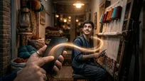موبایل‌های ما ابزاری برای حمایت از نیروی کار ایرانی