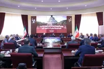 آخرین وضعیت عملکرد فدراسیون ورزش دانش آموزی/ دنیامالی: از ورزشکاران می خواهیم در میدان مبارزه با دشمن باشند