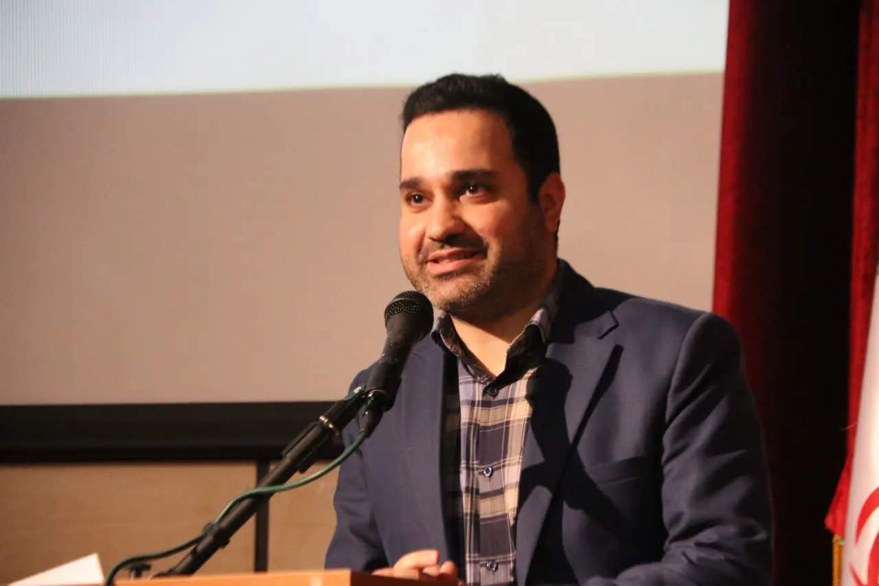 فضلعلی