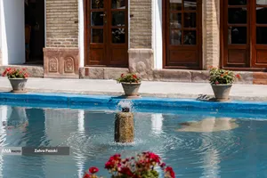 از دل تاریخ تا قاب تصویر