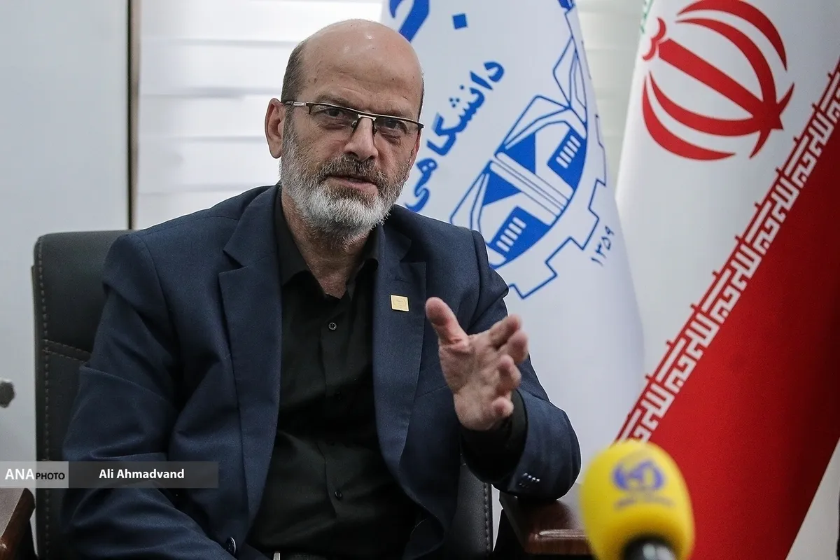 مسلمی نائینی: ارائه آموزش‌های تخصصی، مهارتی و دانش‌بنیان توسط جهاددانشگاهی