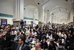برگزاری بیستمین دوره مسابقات روبوکاپ آزاد ایران با حضور ۲۰۰ تیم از سراسر کشور