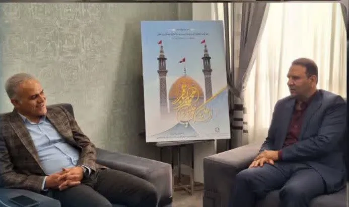 میثم عرب زاده