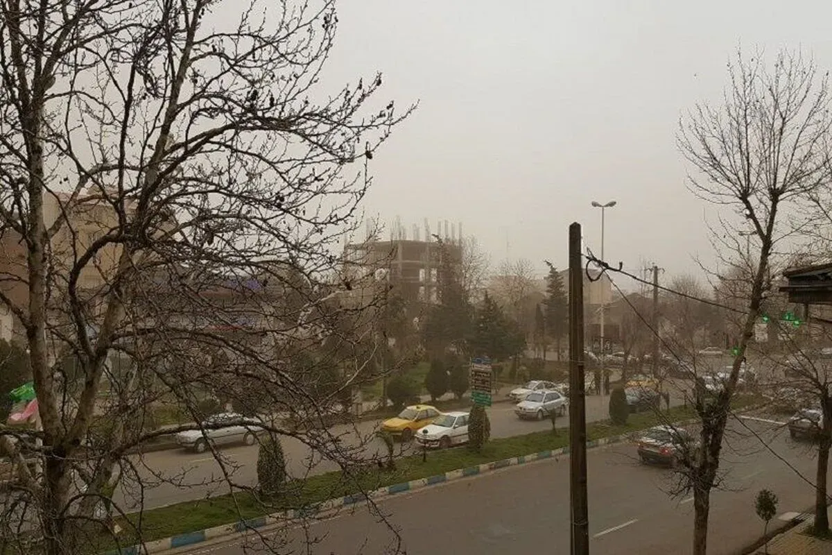 هواشناسی