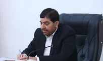 مخبر: دشمن برای مرتبه سوم میز مذاکره را به آتش کشید
