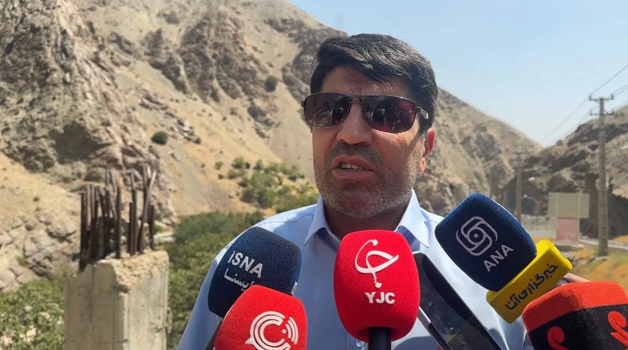 گودرزی