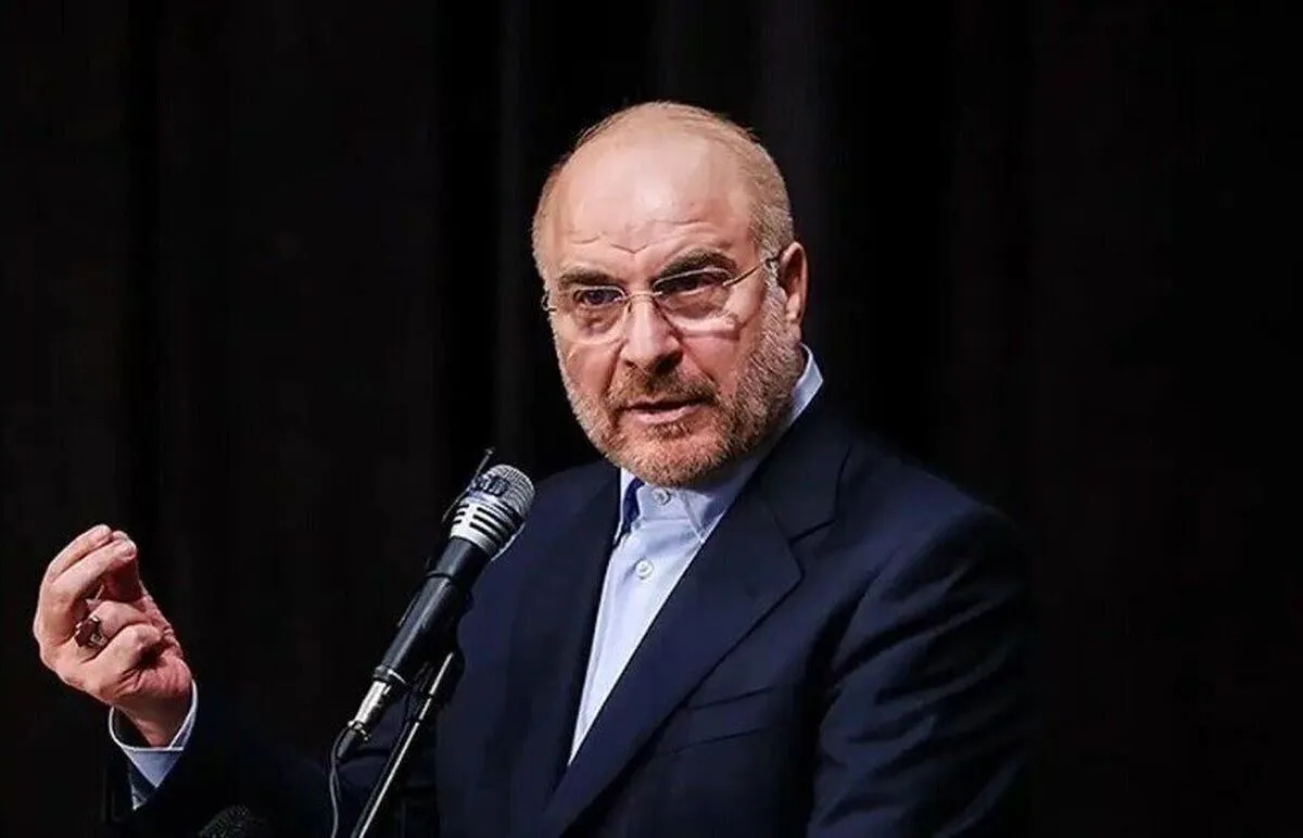 نشست خبری رئیس مجلس برگزار می‌شود/ تقدیر از برگزیدگان جشنواره بهارستان