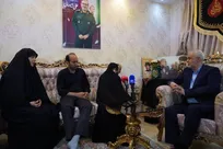 دایره‌المعارف شهدای مدافع حرم هفته آینده در حوزه هنری رونمایی می‌شود