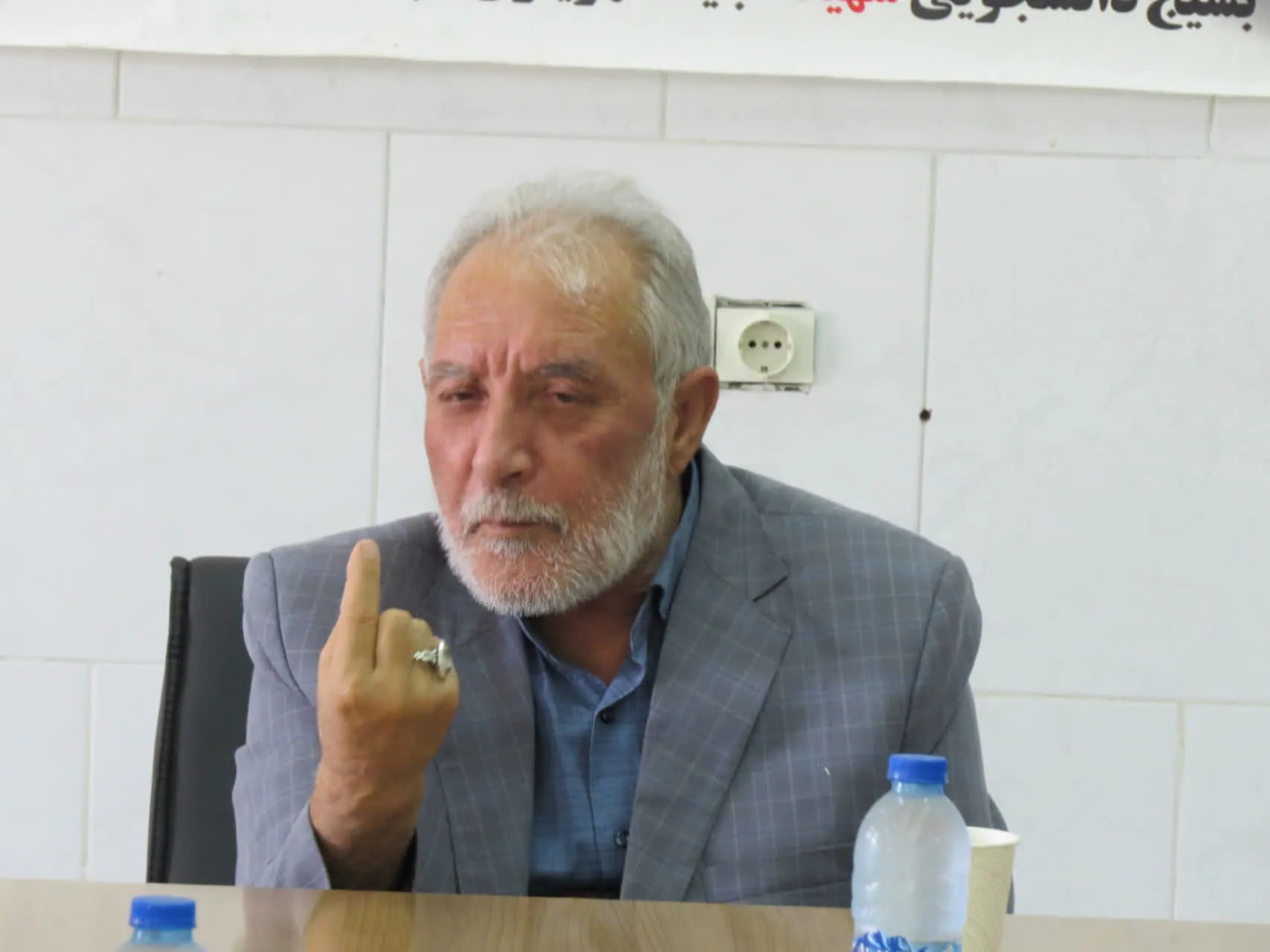 رزمنده